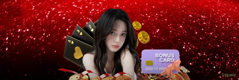 5dgame App Download