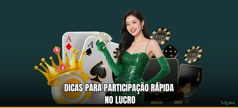 Baixar App 5dgame