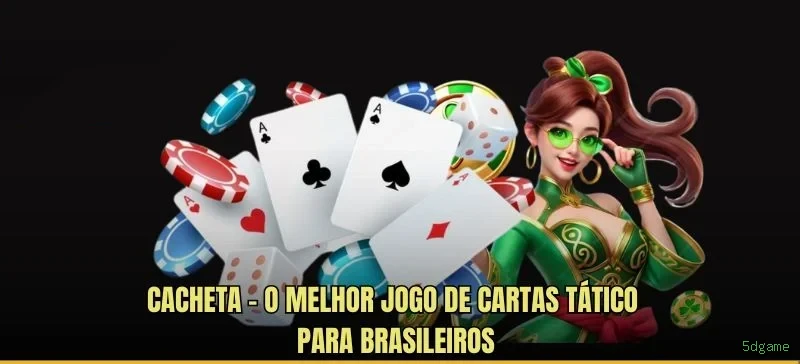 5dgame App Versões