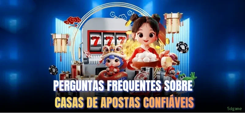 Criar Conta 5dgame