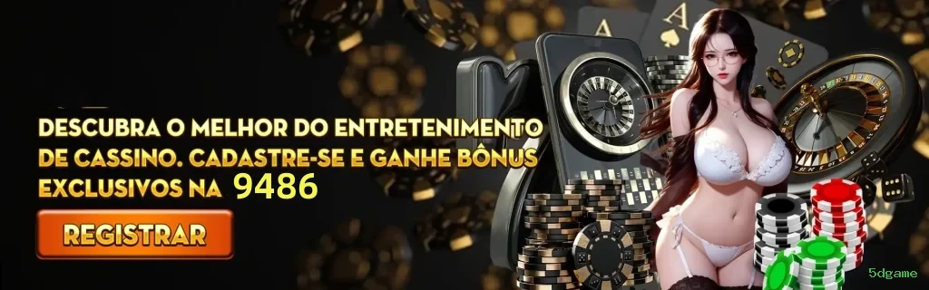 5dgame Facebook
