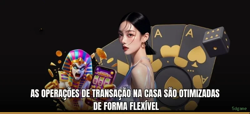 Fortune Tiger 5dgame