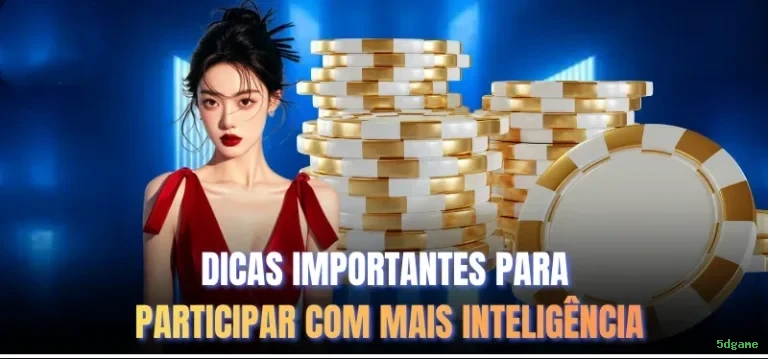 5dgame Pagamentos PIX