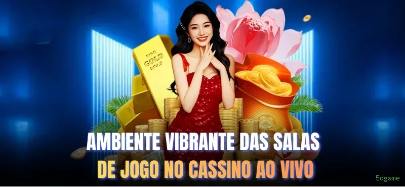 5dgame Jogos