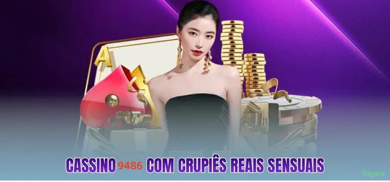 5dgame Oficial
