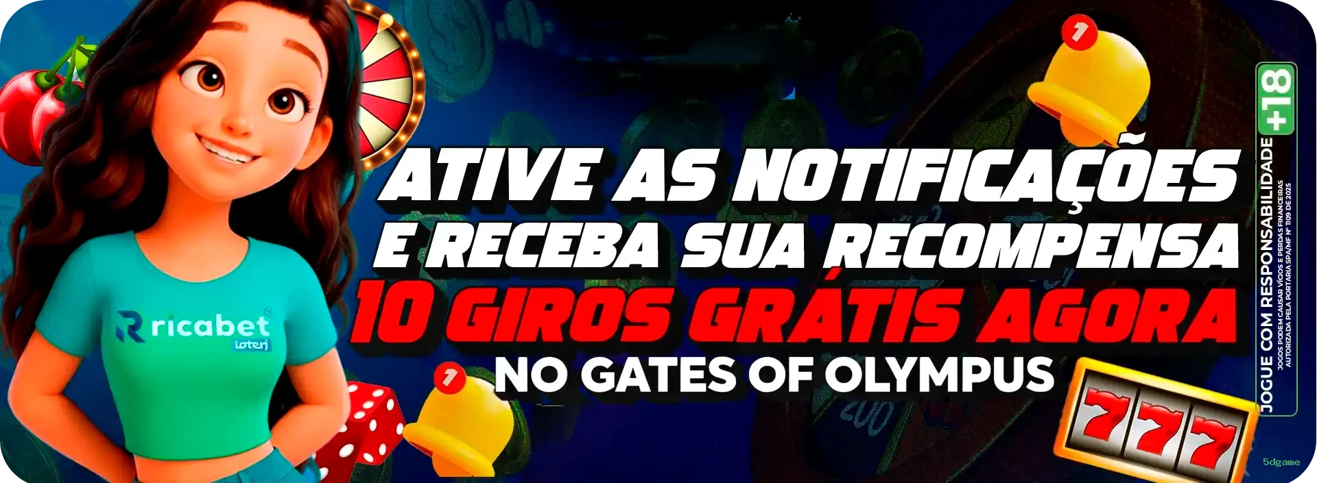 5dgame Sem Baixar