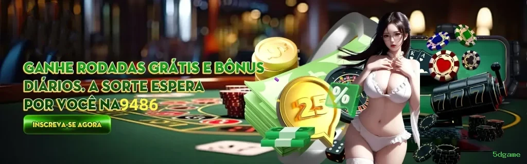 5dgame Slot Demo