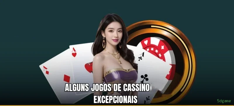 5dgame Suporte