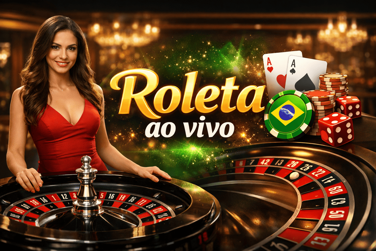 Roleta 5dgame